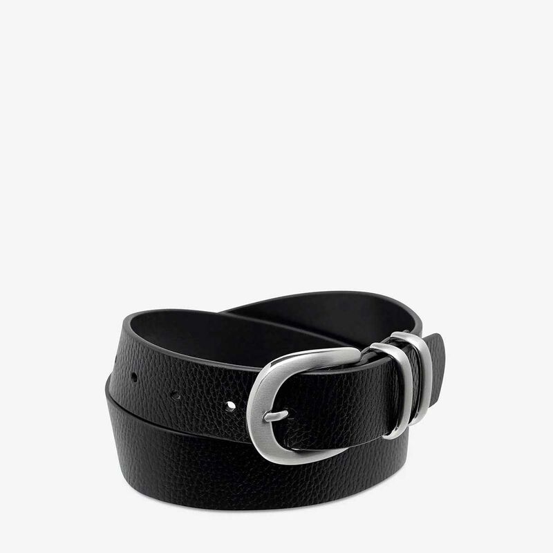 Status Anxiety Let It Be Belt image number 6